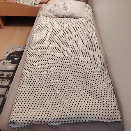 Rento Rivitalo Rauhallisella Alueella *